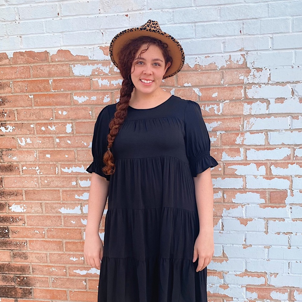 Meet your Posher, Isabella